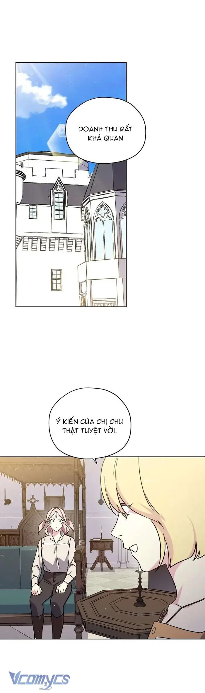 CHITRA - Chap 86 Ảnh 21