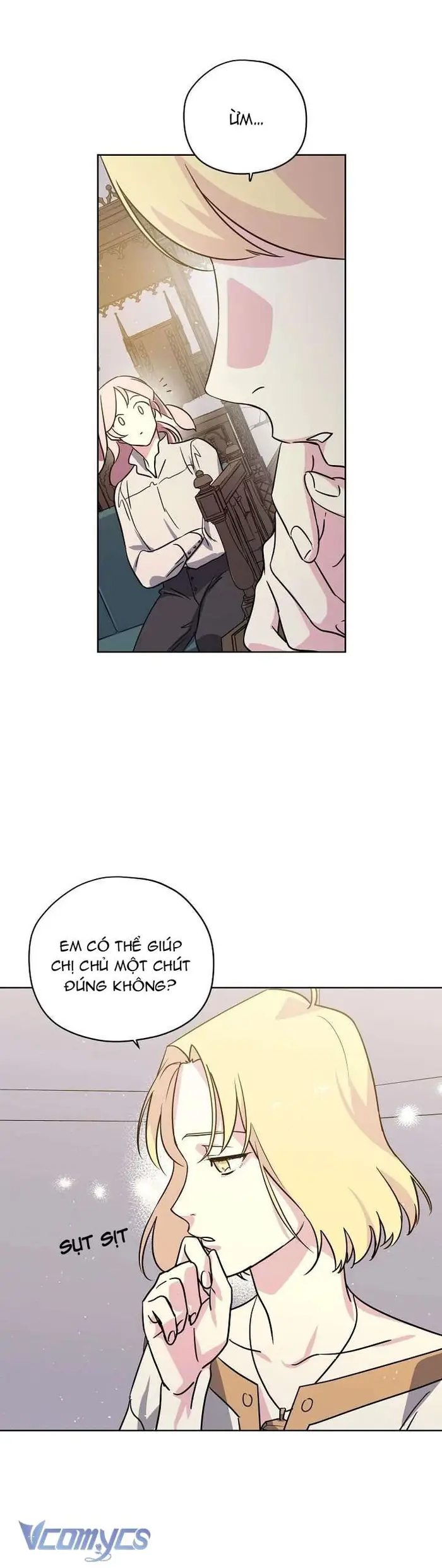 CHITRA - Chap 86 Ảnh 23
