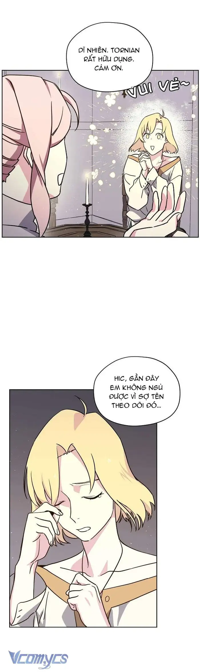 CHITRA - Chap 86 Ảnh 25