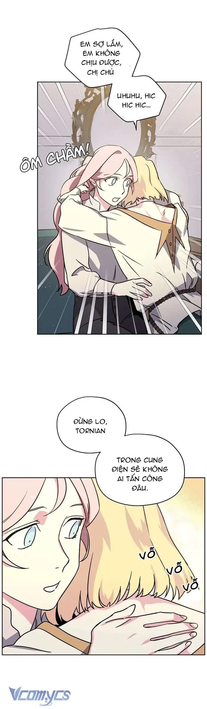 CHITRA - Chap 86 Ảnh 26