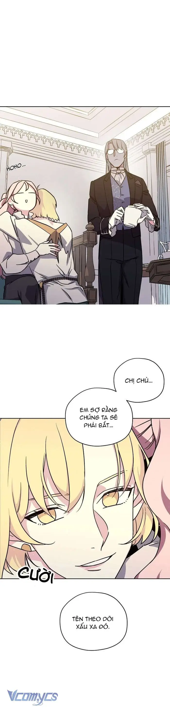 CHITRA - Chap 86 Ảnh 27