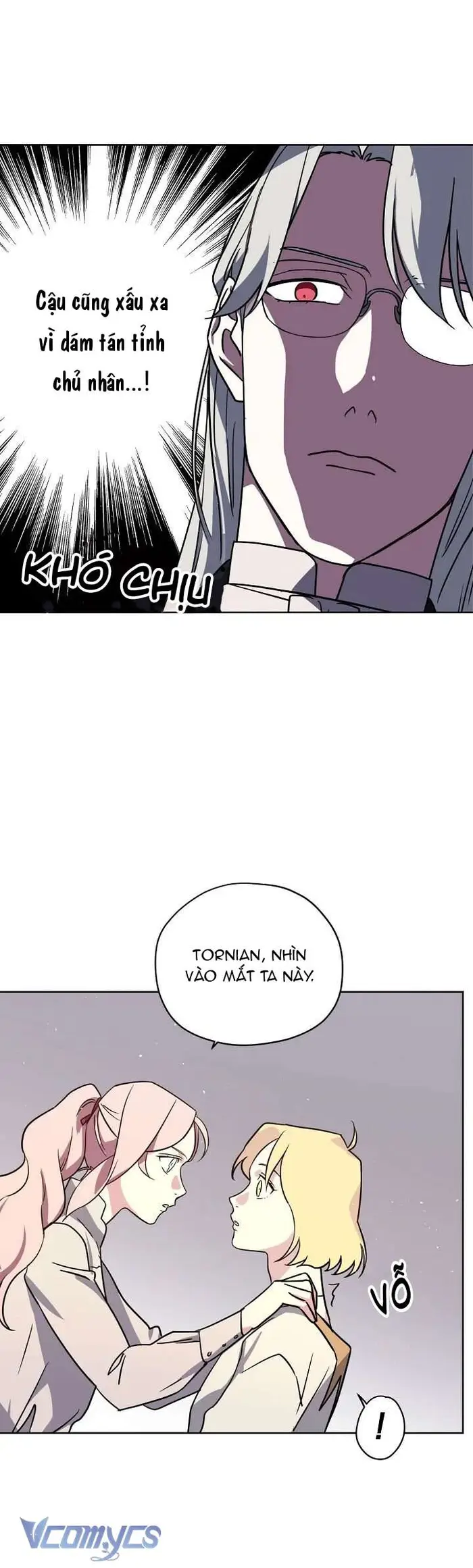 CHITRA - Chap 86 Ảnh 28