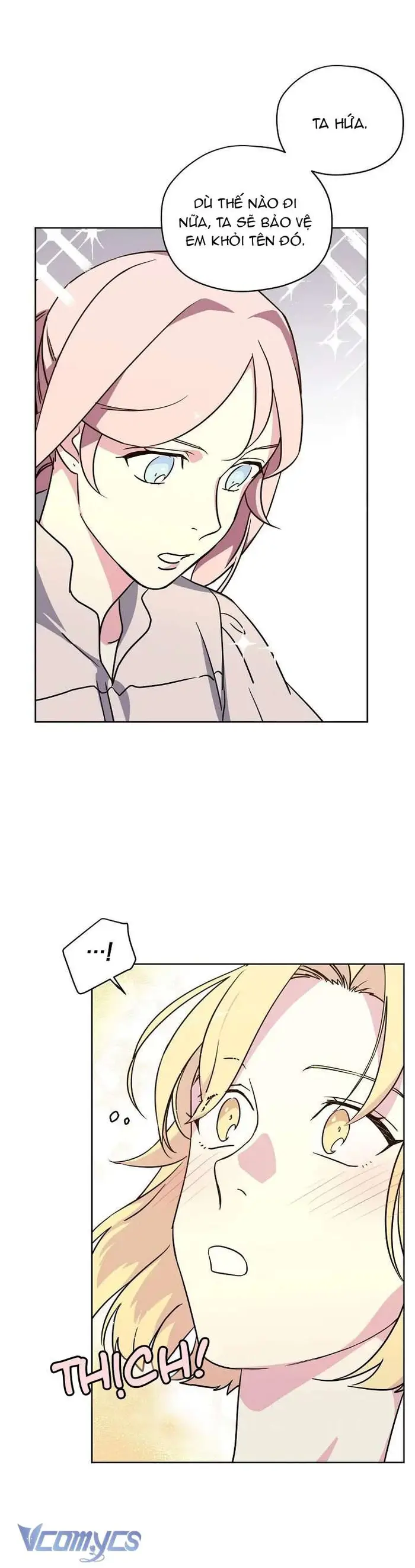 CHITRA - Chap 86 Ảnh 29