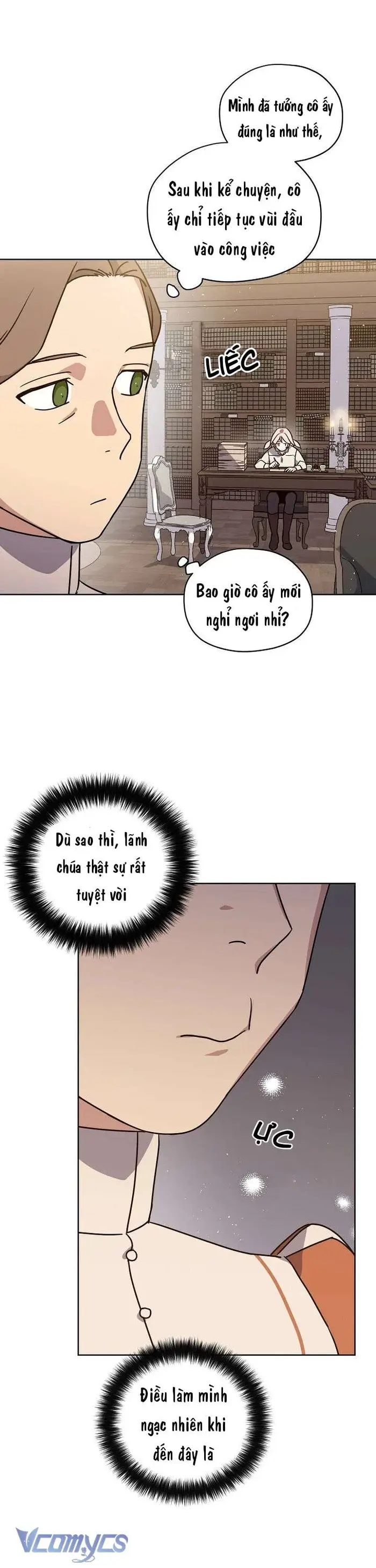 CHITRA - Chap 86 Ảnh 4