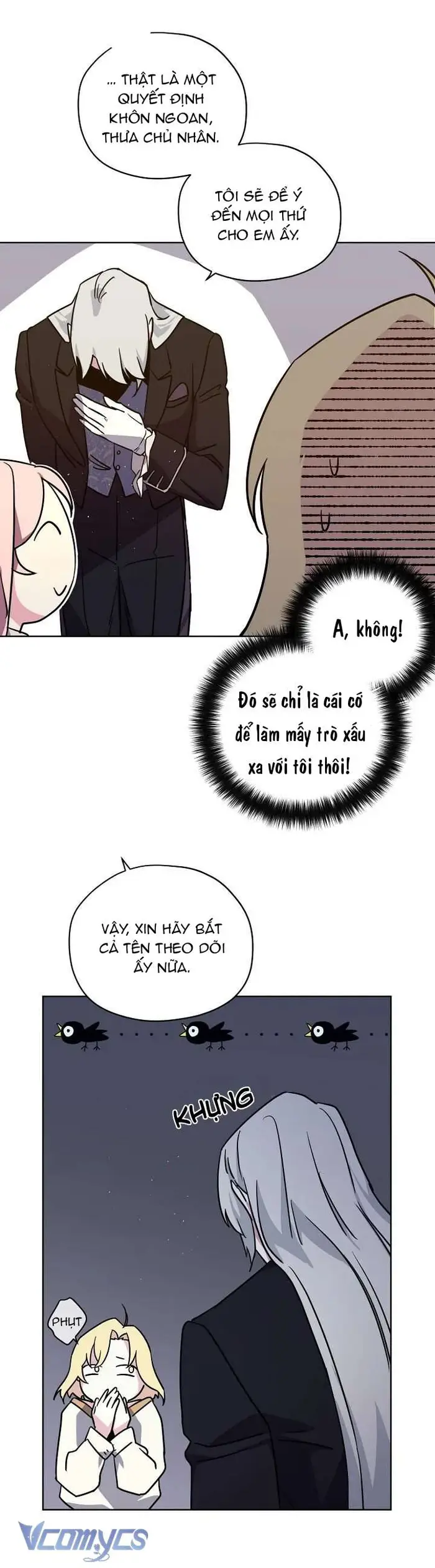 CHITRA - Chap 86 Ảnh 31
