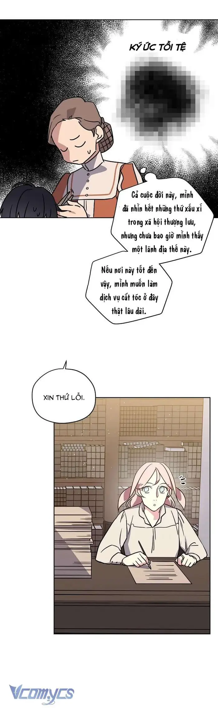 CHITRA - Chap 86 Ảnh 6