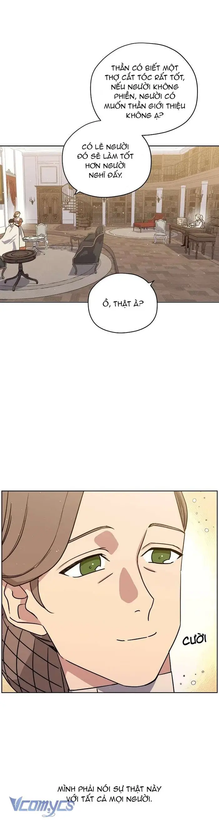 CHITRA - Chap 86 Ảnh 7