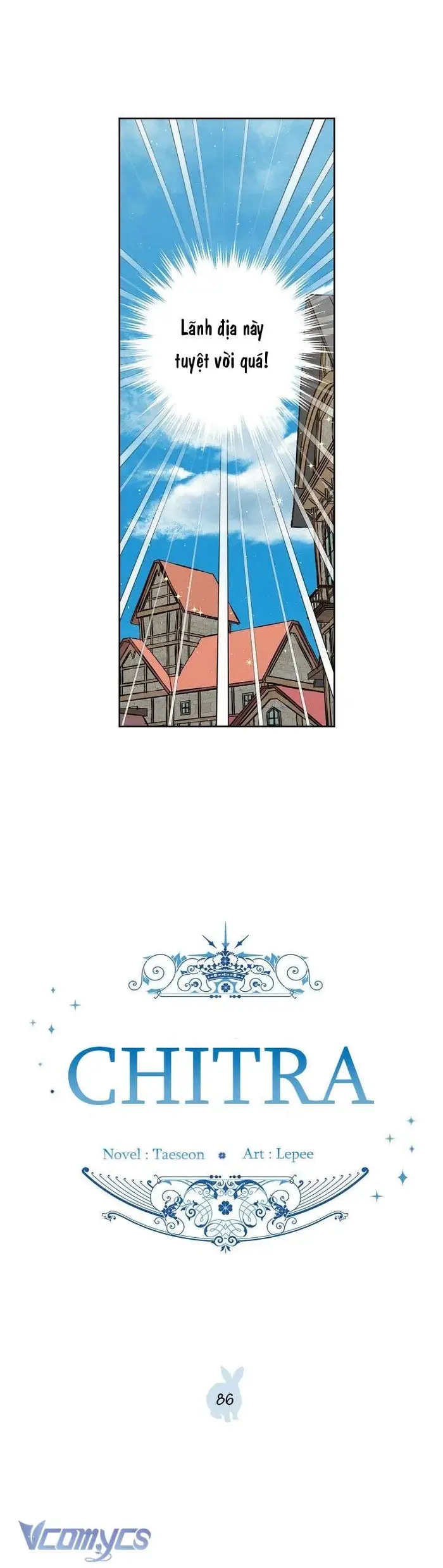 CHITRA - Chap 86 Ảnh 8