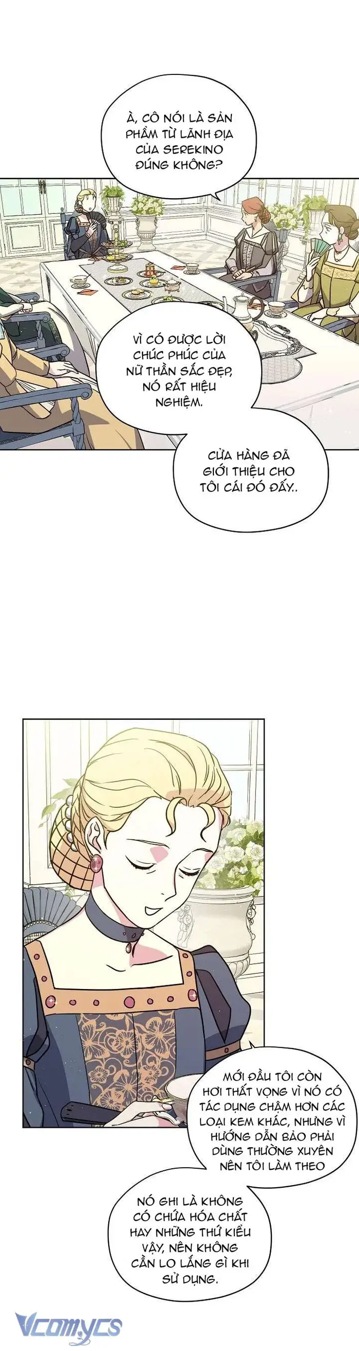 CHITRA - Chap 86 Ảnh 10