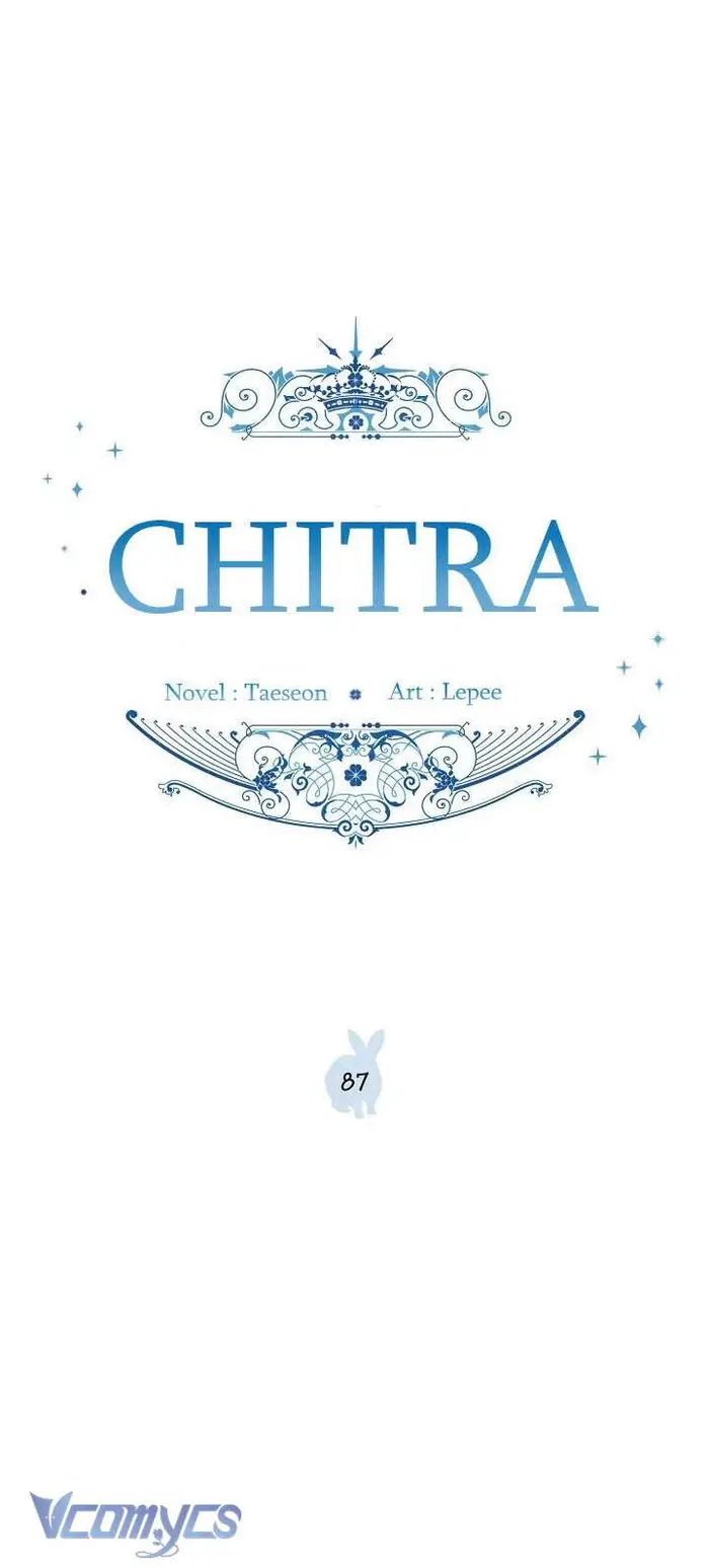 CHITRA - Chap 87 Ảnh 16