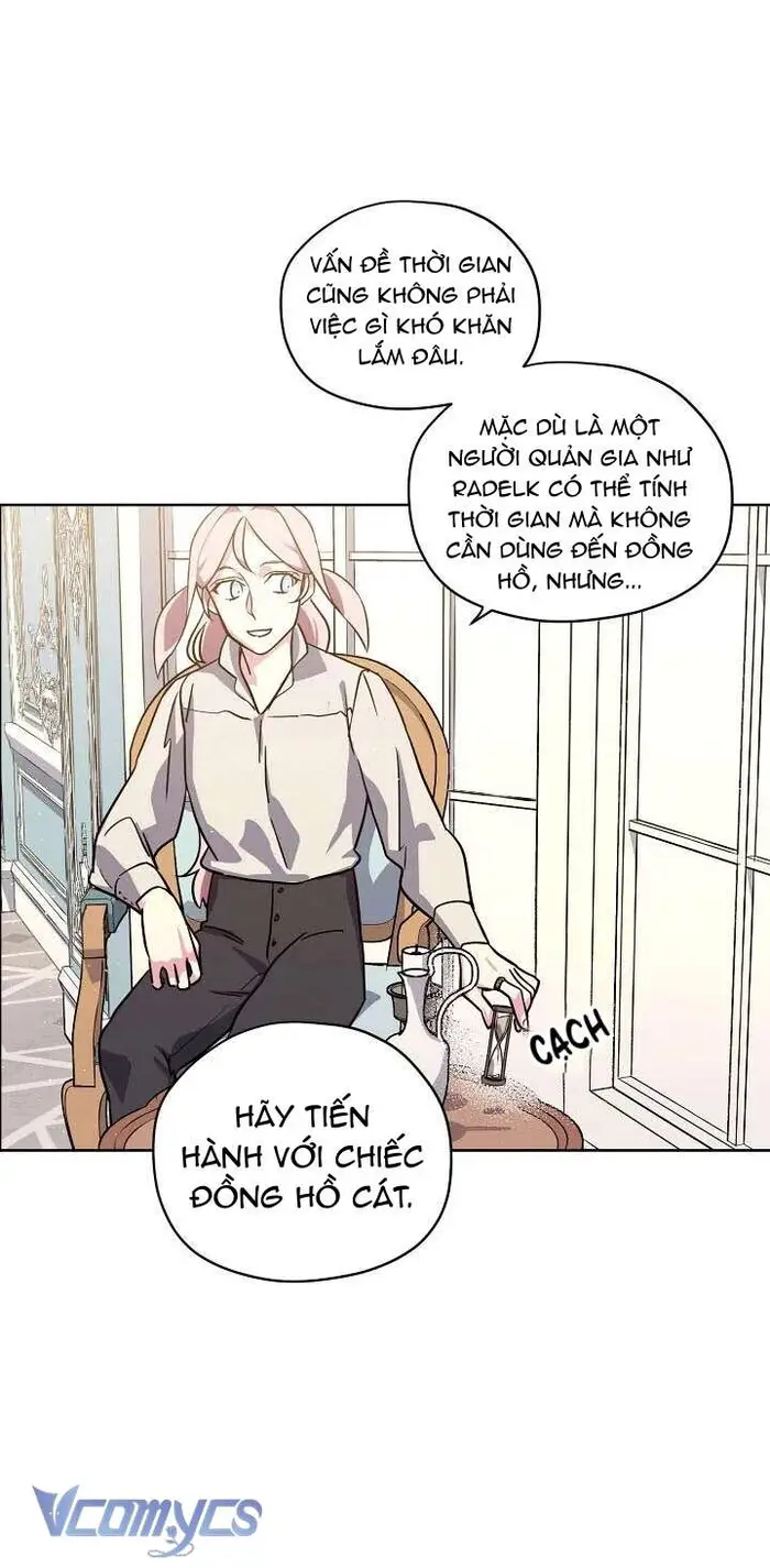 CHITRA - Chap 87 Ảnh 18