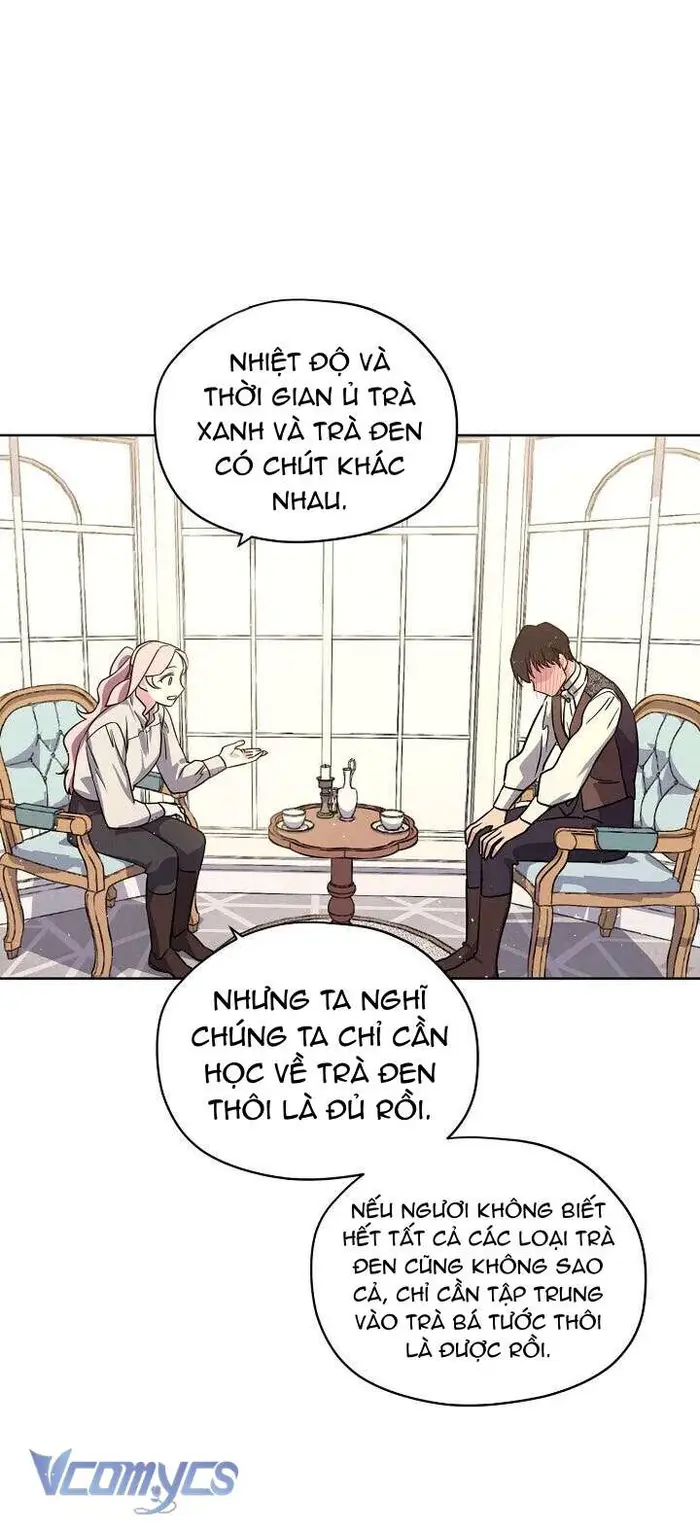 CHITRA - Chap 87 Ảnh 19