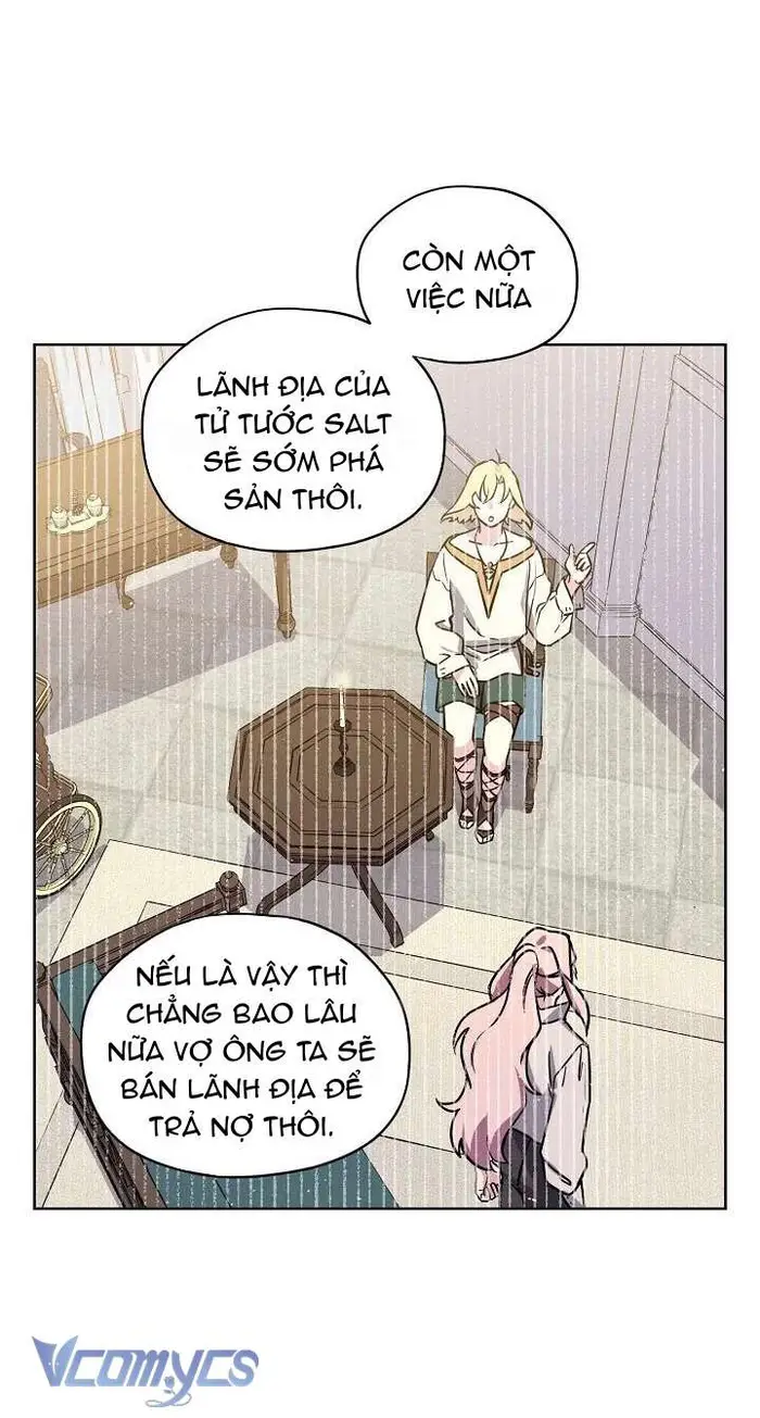 CHITRA - Chap 87 Ảnh 4