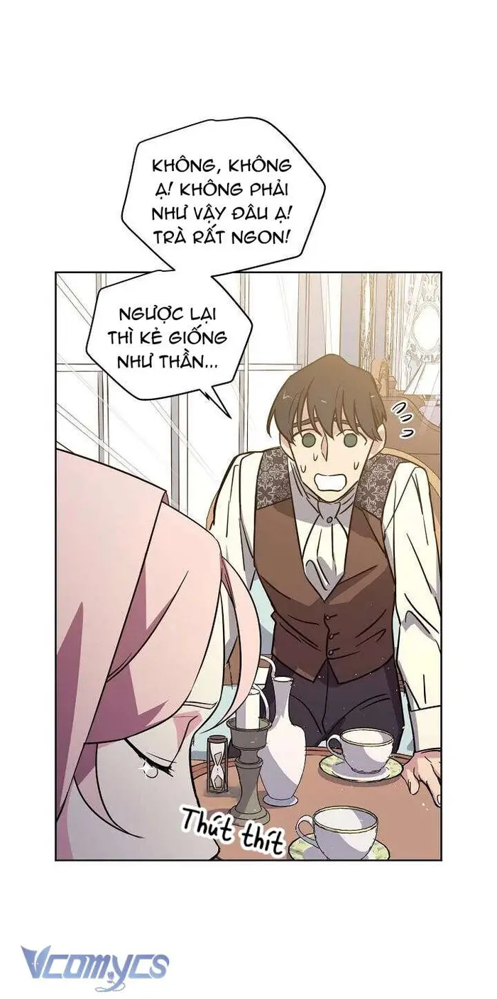 CHITRA - Chap 87 Ảnh 33