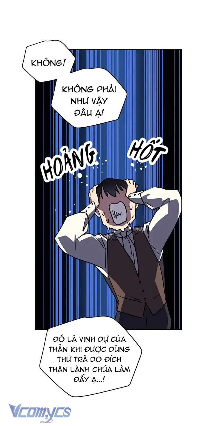 CHITRA - Chap 87 Ảnh 35