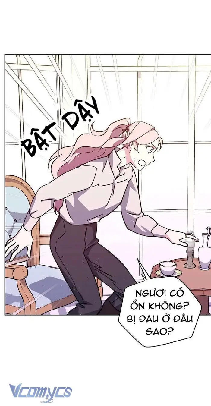CHITRA - Chap 87 Ảnh 45