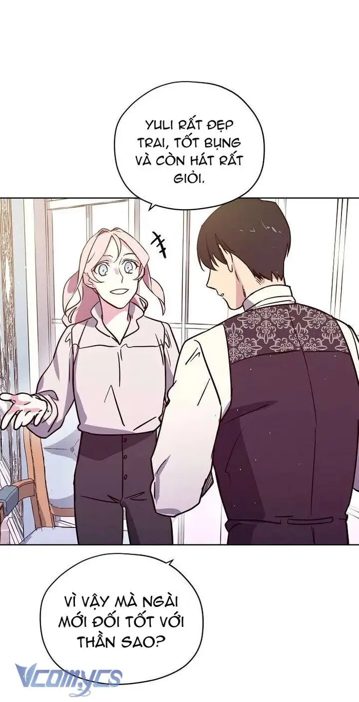 CHITRA - Chap 87 Ảnh 53