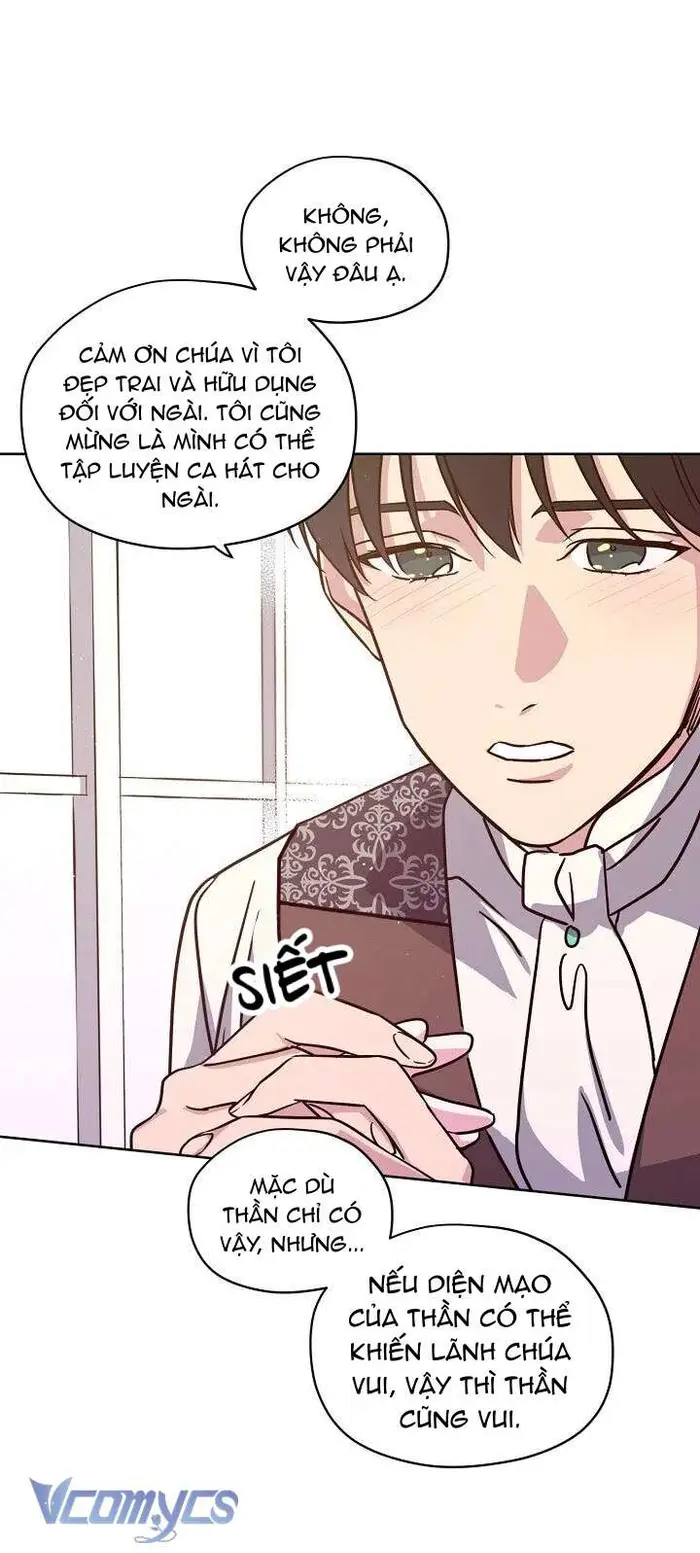 CHITRA - Chap 87 Ảnh 55