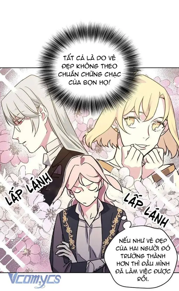 CHITRA - Chap 87 Ảnh 10