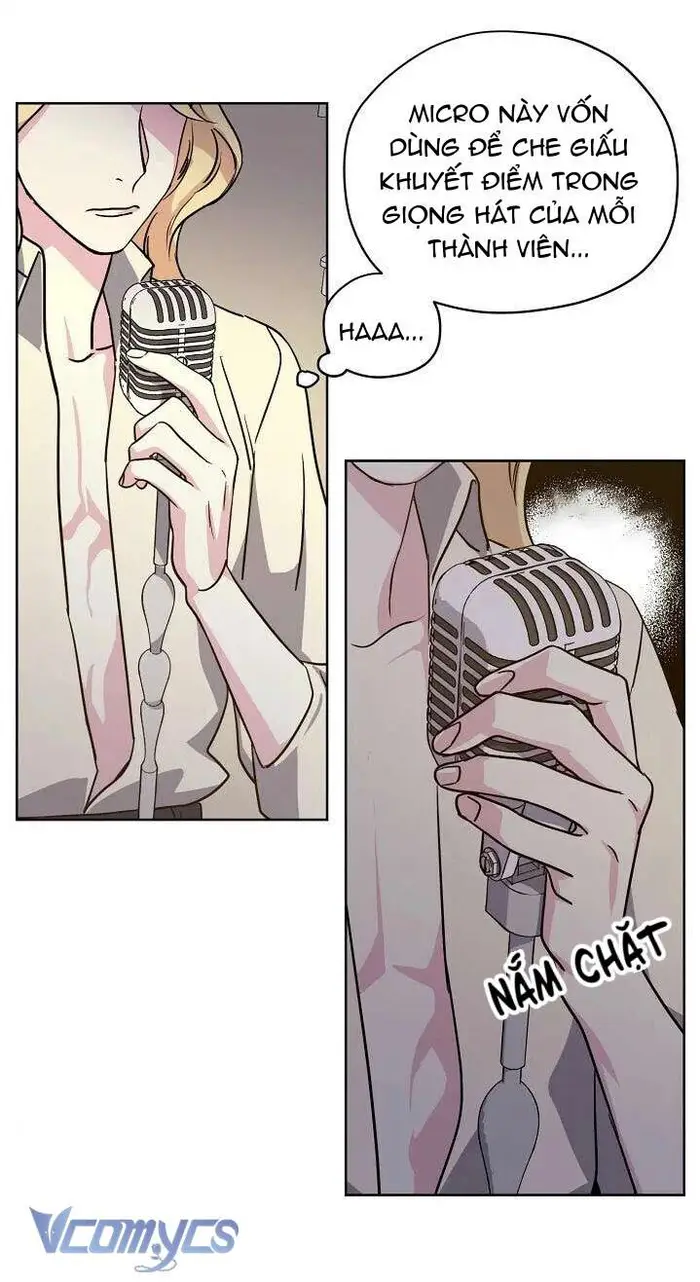 CHITRA - Chap 88 Ảnh 11