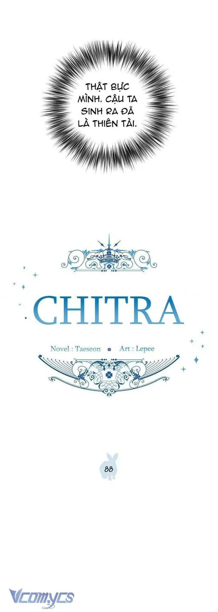CHITRA - Chap 88 Ảnh 12