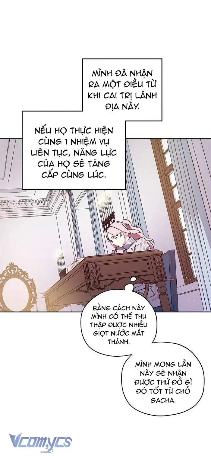 CHITRA - Chap 88 Ảnh 14