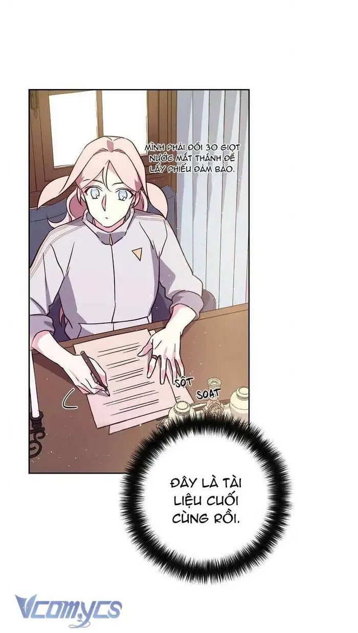 CHITRA - Chap 88 Ảnh 15