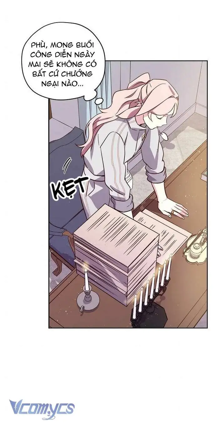 CHITRA - Chap 88 Ảnh 16