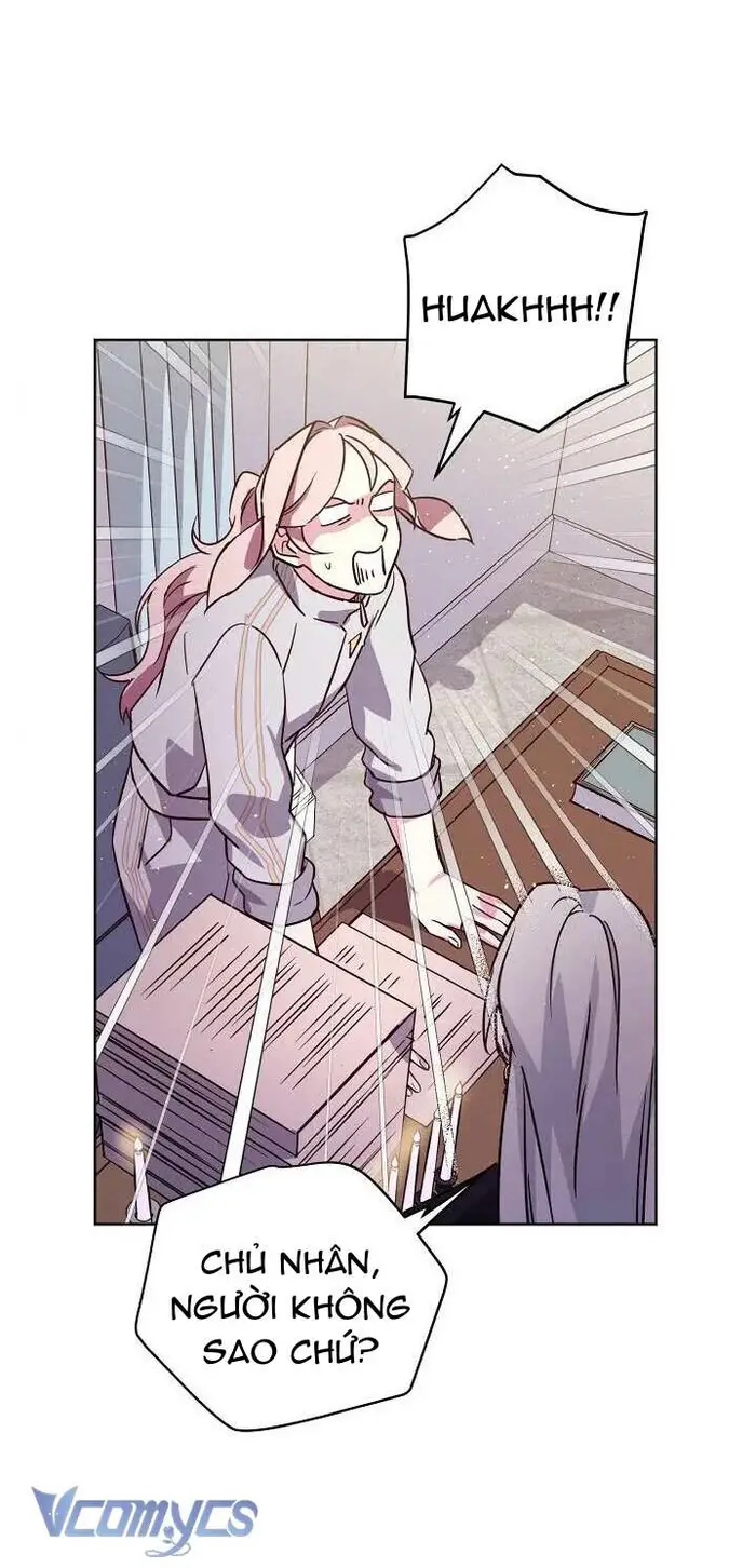 CHITRA - Chap 88 Ảnh 18