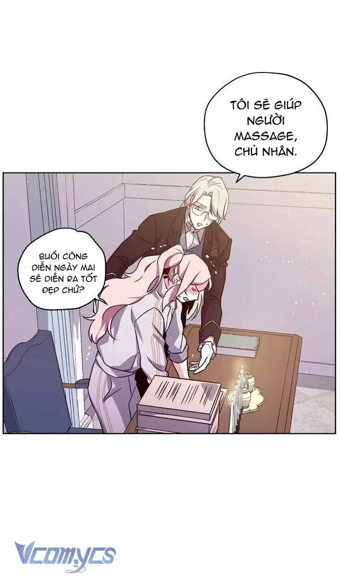 CHITRA - Chap 88 Ảnh 21