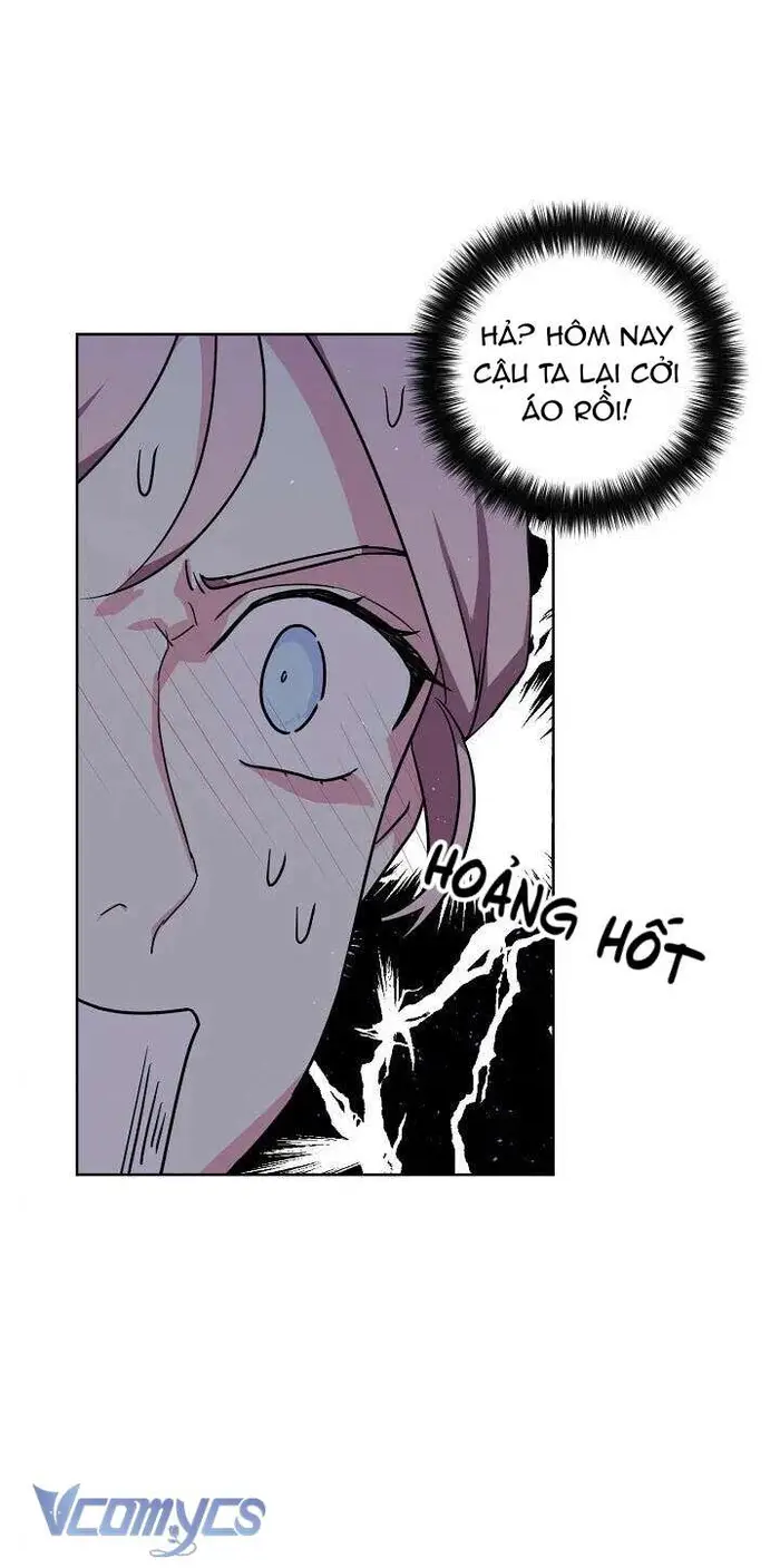 CHITRA - Chap 88 Ảnh 23