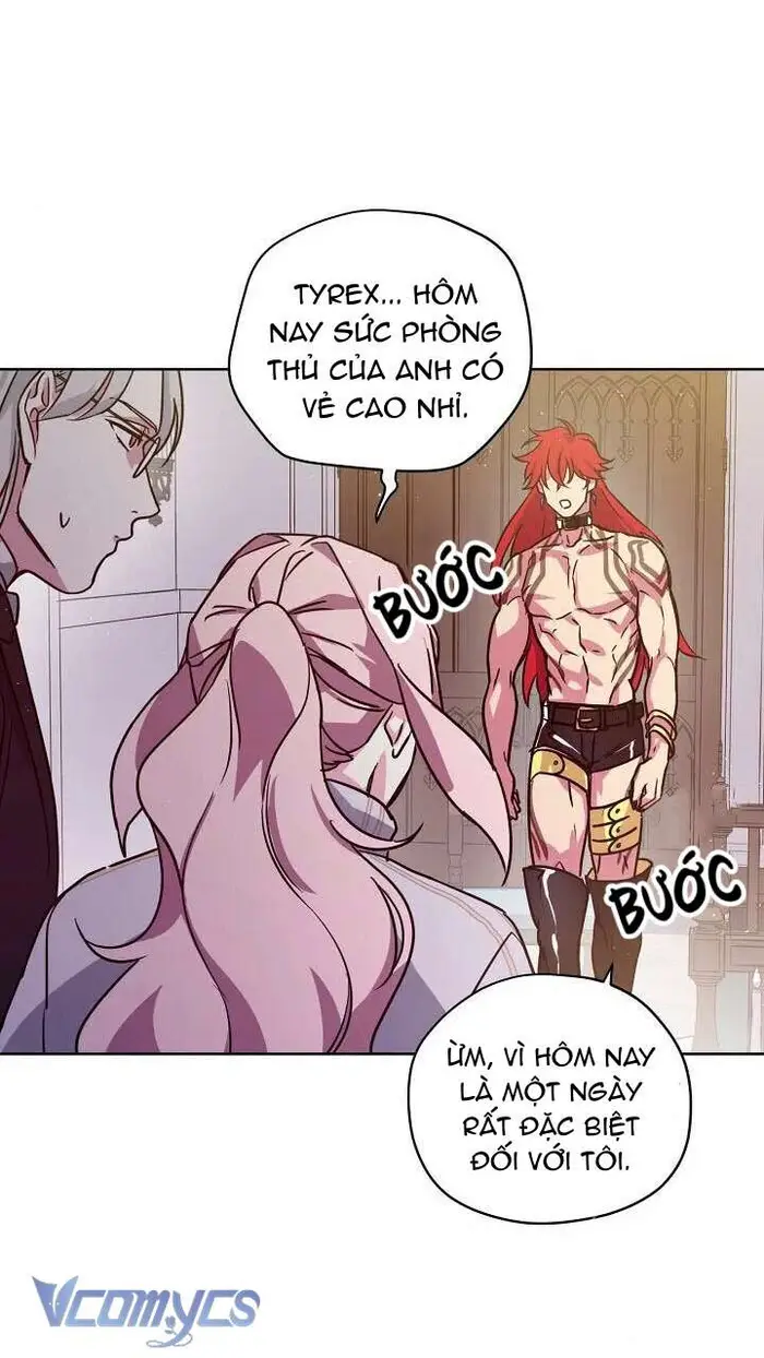 CHITRA - Chap 88 Ảnh 24