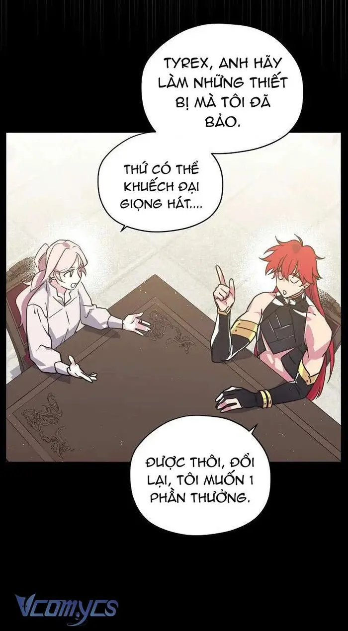 CHITRA - Chap 88 Ảnh 26
