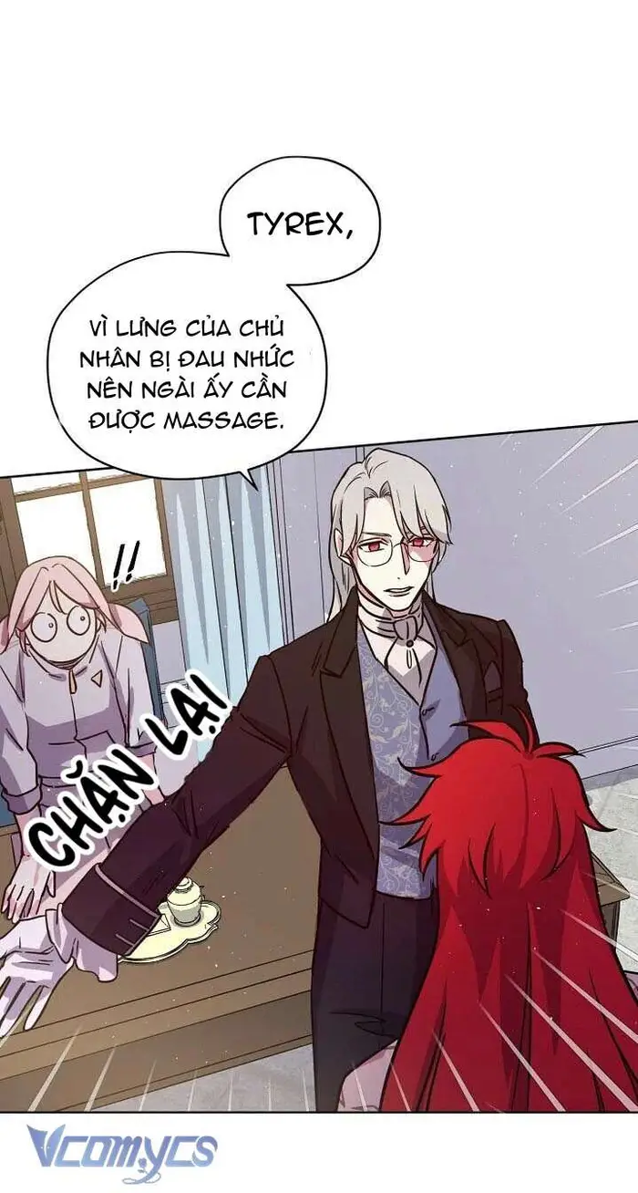 CHITRA - Chap 88 Ảnh 30
