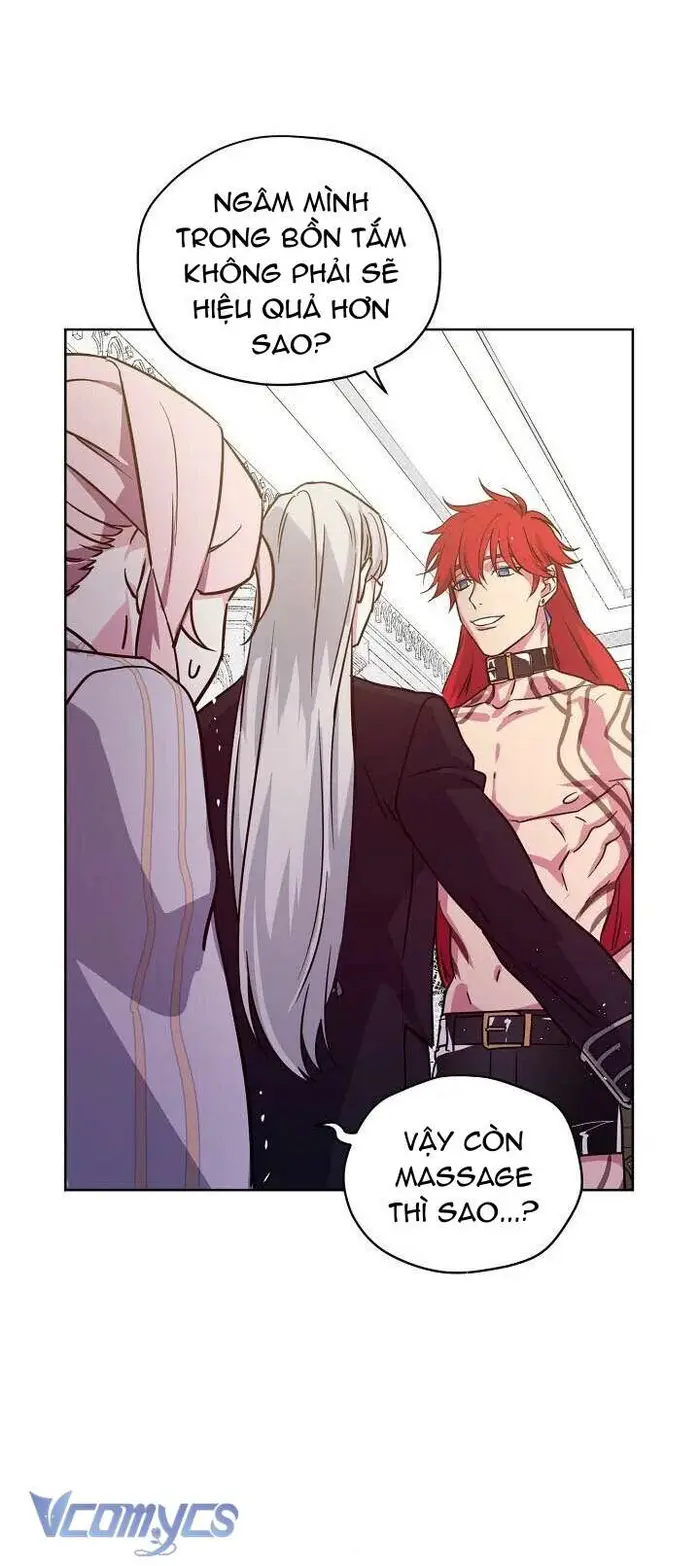 CHITRA - Chap 88 Ảnh 31