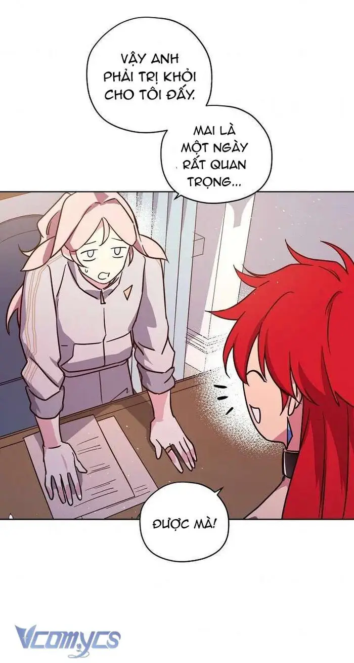 CHITRA - Chap 88 Ảnh 34