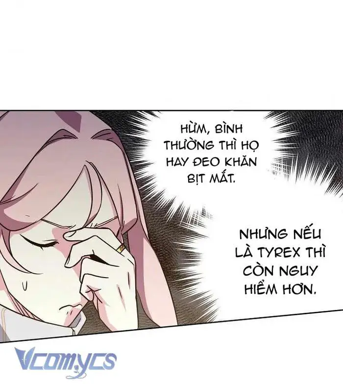 CHITRA - Chap 88 Ảnh 40