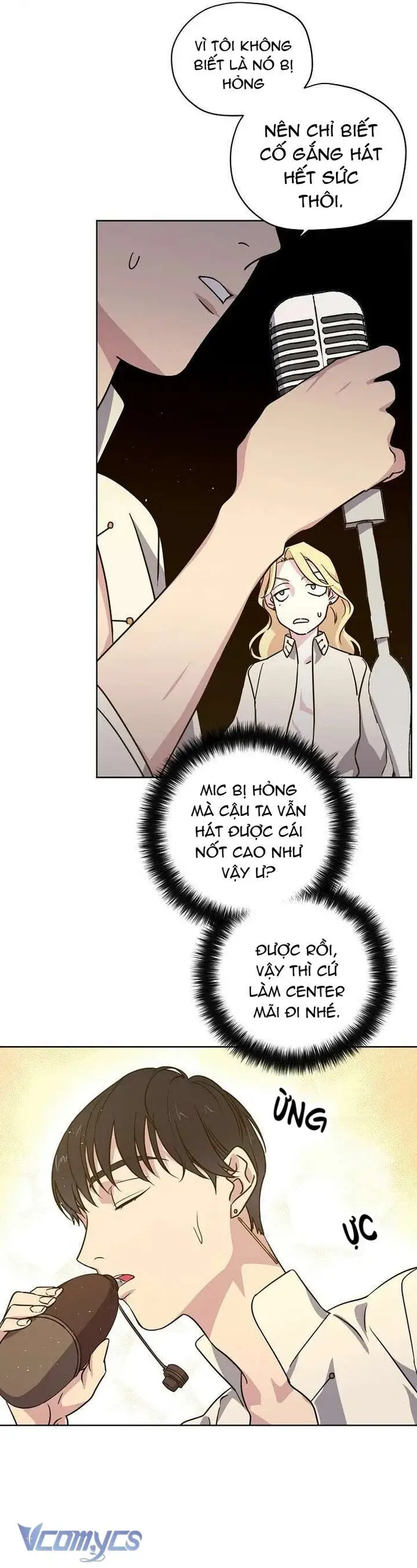 CHITRA - Chap 88 Ảnh 5