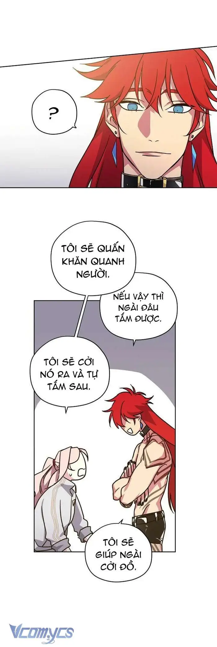 CHITRA - Chap 88 Ảnh 41