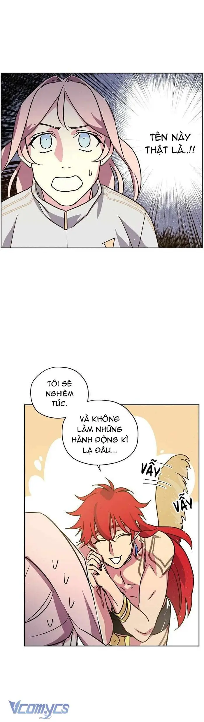 CHITRA - Chap 88 Ảnh 42