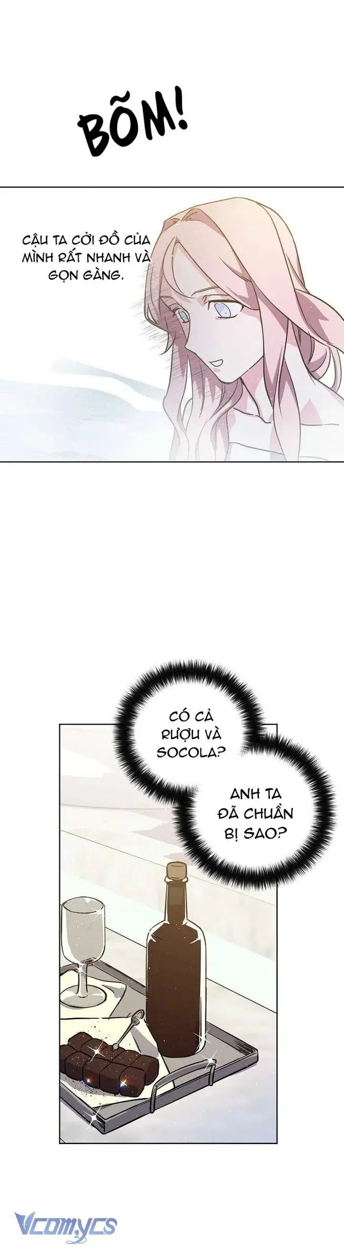 CHITRA - Chap 88 Ảnh 44