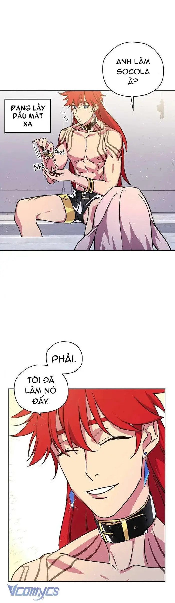 CHITRA - Chap 88 Ảnh 45