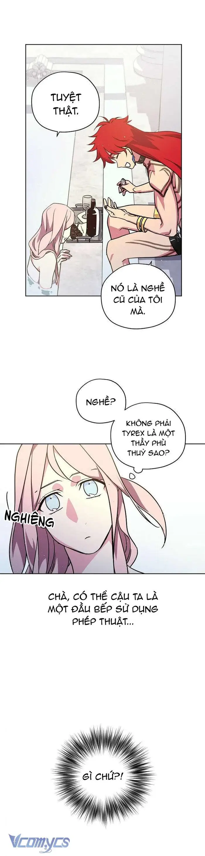 CHITRA - Chap 88 Ảnh 46