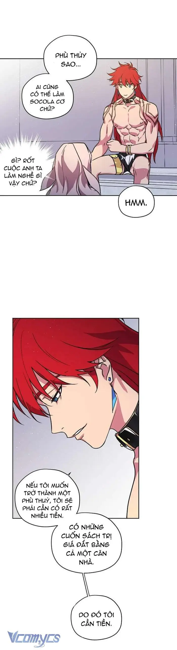 CHITRA - Chap 88 Ảnh 47