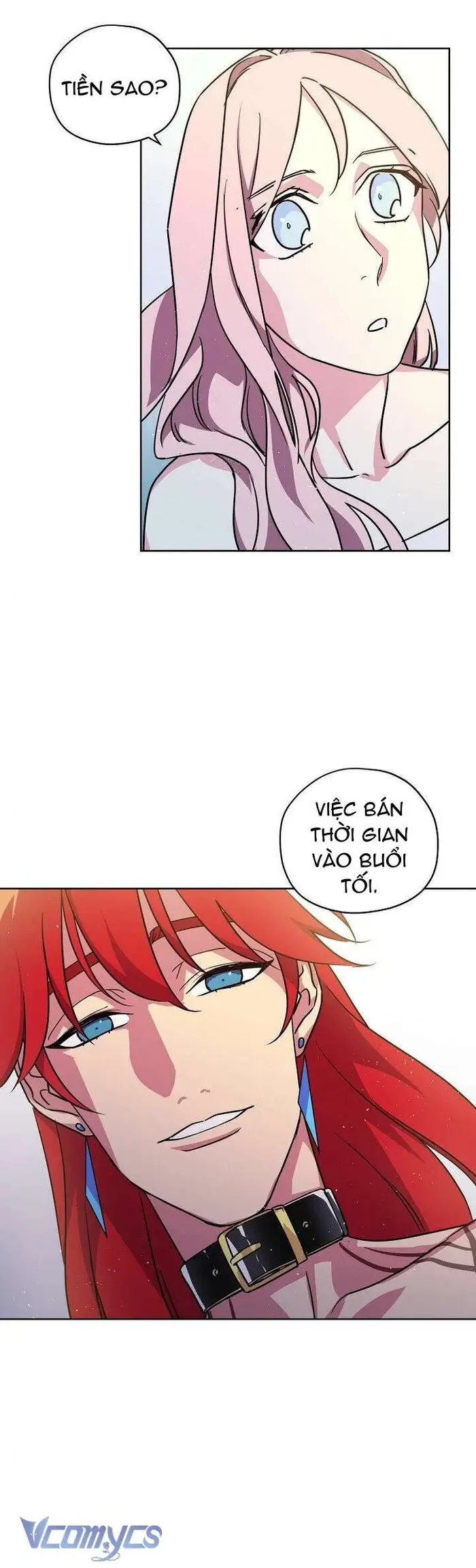 CHITRA - Chap 88 Ảnh 48
