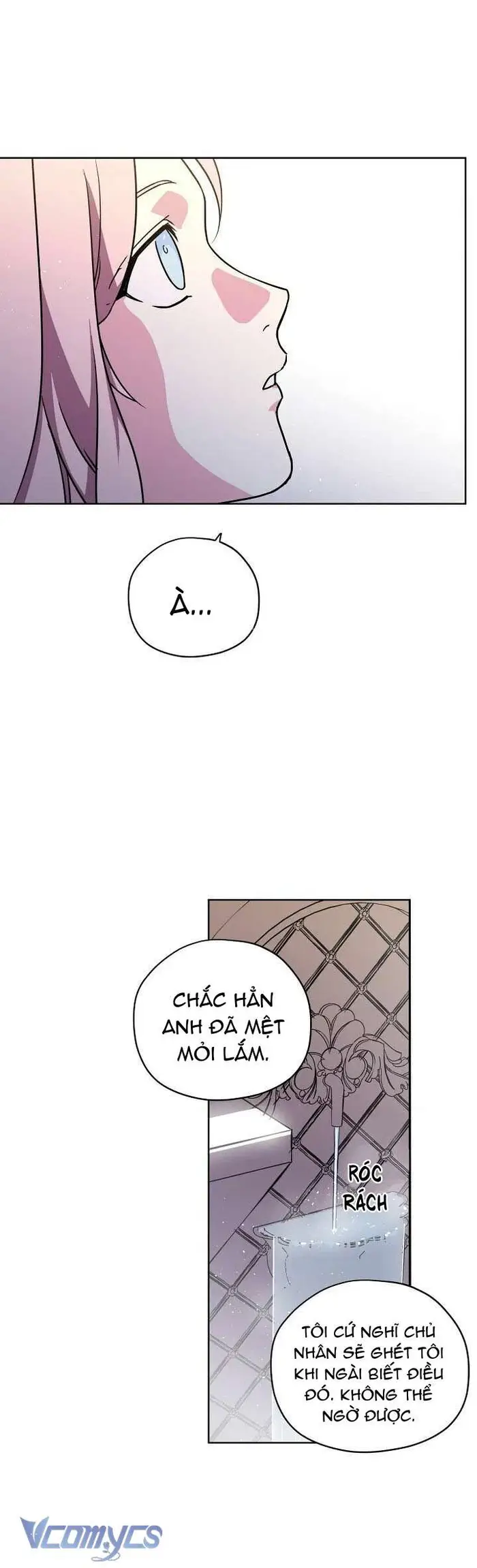 CHITRA - Chap 88 Ảnh 49