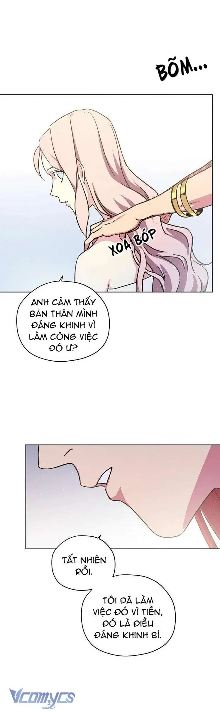 CHITRA - Chap 88 Ảnh 51