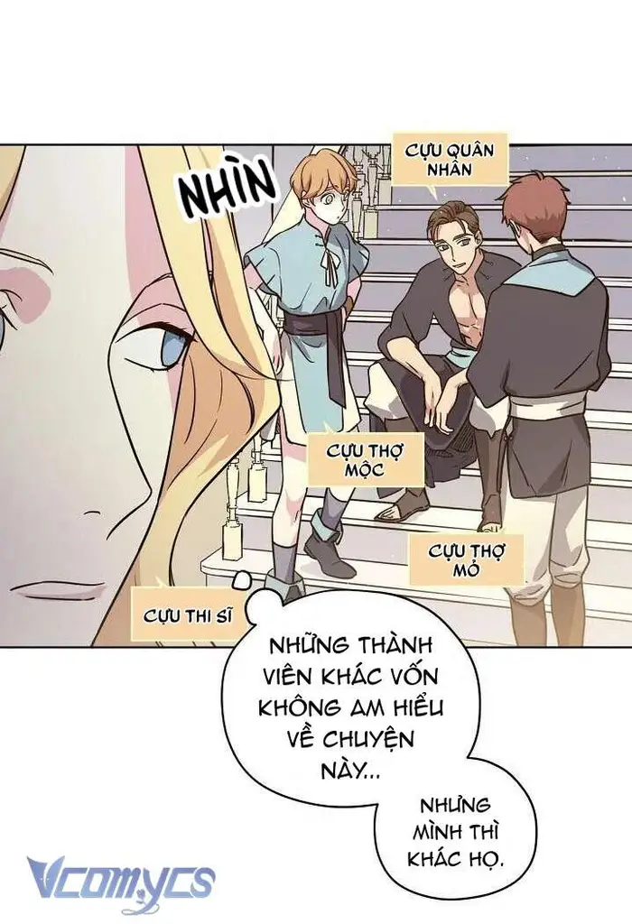 CHITRA - Chap 88 Ảnh 10