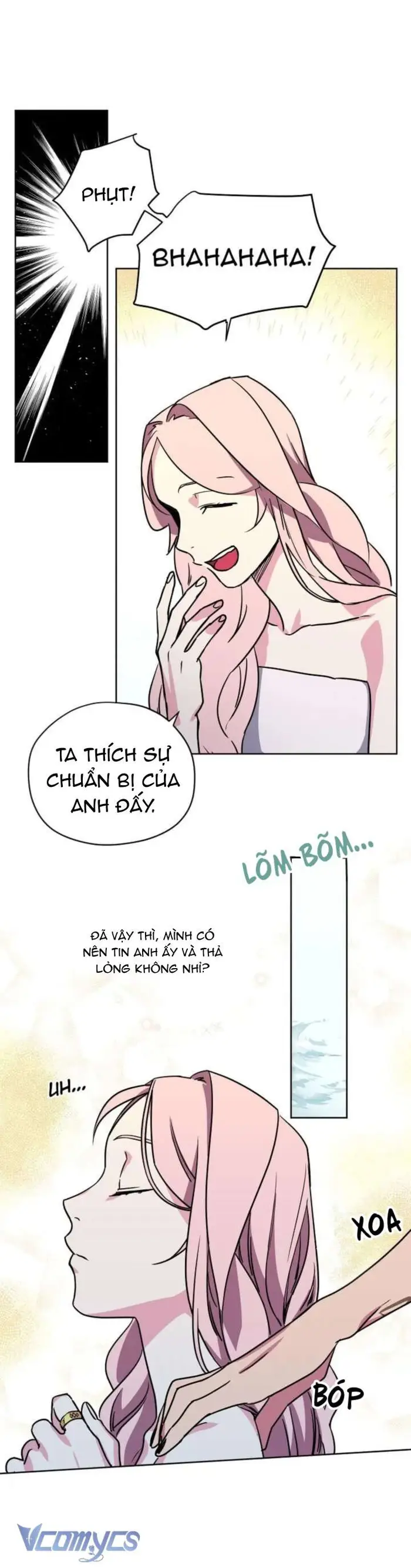 CHITRA - Chap 89 Ảnh 11