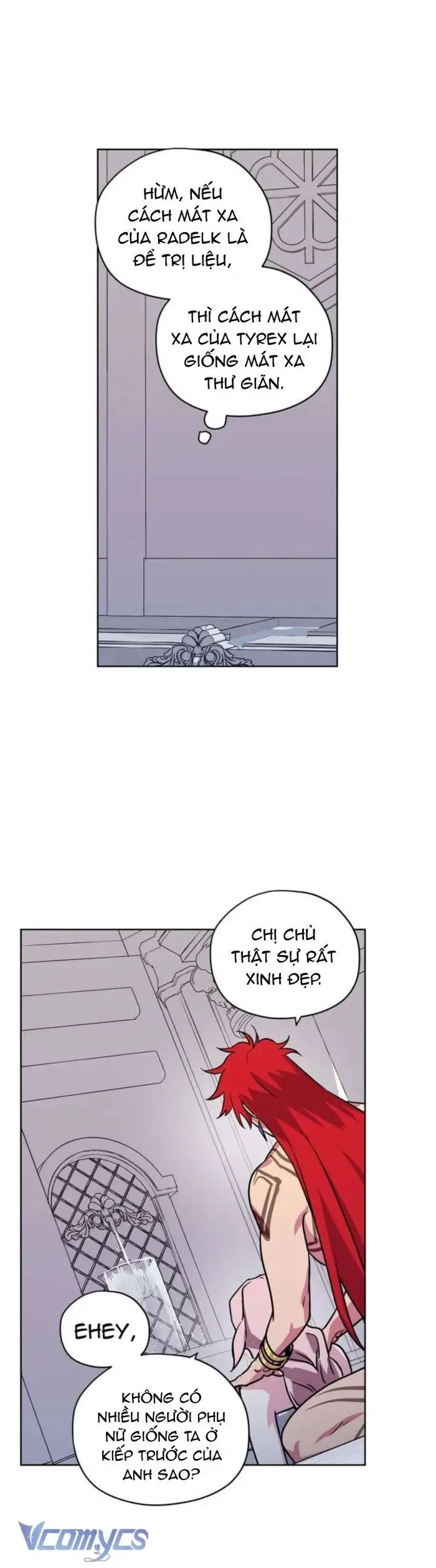 CHITRA - Chap 89 Ảnh 12